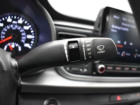 Used 2023 Kia Rio S w/ Technology Package FWD image 24