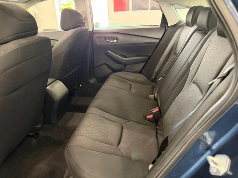 Used 2023 Honda Accord EX image 13