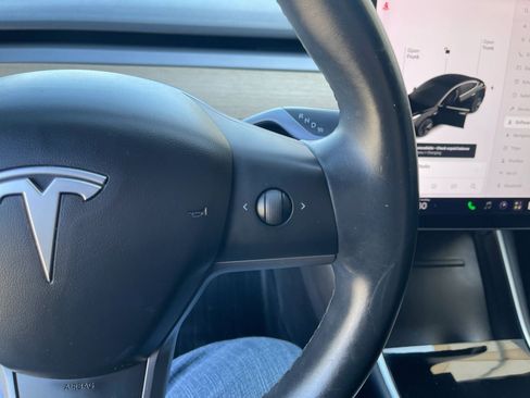 Used 2019 Tesla Model 3 Long Range AWD/4WD image 28