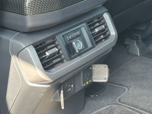 Used 2023 Ford F150 Lariat w/ Equipment Group 502A High AWD/4WD image 23