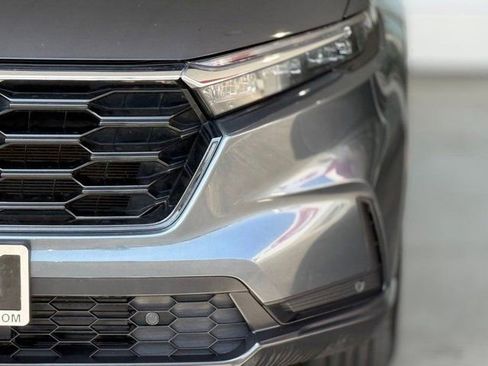 Used 2023 Honda CR-V EX-L image 5