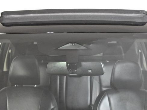 Certified 2023 Nissan Rogue SL w/ SL Premium Package AWD/4WD image 38