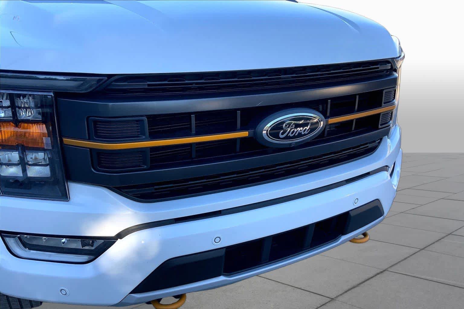 Used 2023 Ford F150 Tremor w/ Trailer Tow Package AWD/4WD image 29