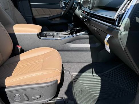New 2026 Kia Sorento SX Prestige image 5
