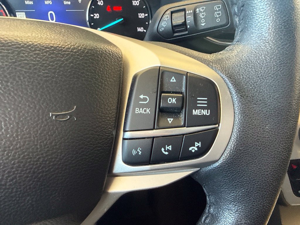 Used 2023 Ford Explorer XLT w/ Equipment Group 202A AWD/4WD image 17