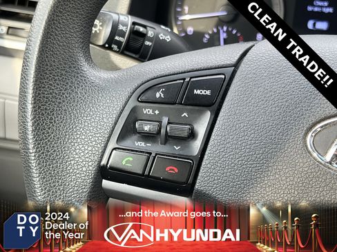 Used 2017 Hyundai Tucson SE image 25