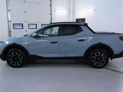 Used 2024 Hyundai Santa Cruz SEL w/ Activity Package image 4