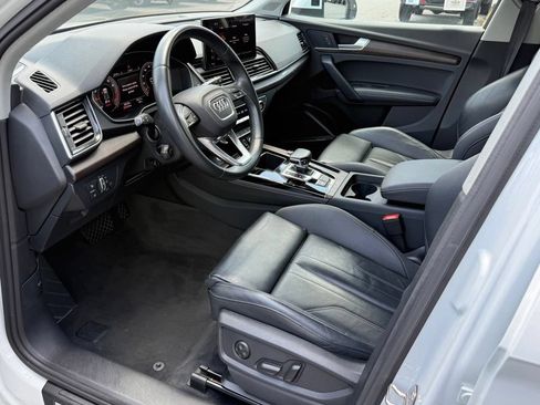 Used 2024 Audi Q5 2.0T Premium Plus AWD/4WD image 20
