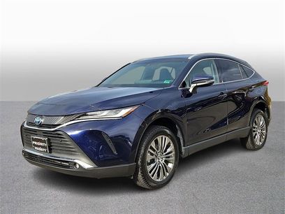 Used 2023 Toyota Venza XLE