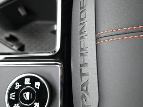 Used 2026 Nissan Pathfinder Rock Creek AWD/4WD image 39