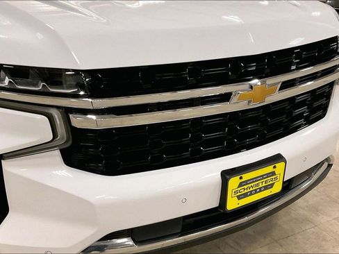 Used 2022 Chevrolet Tahoe LS w/ Driver Alert Package image 29