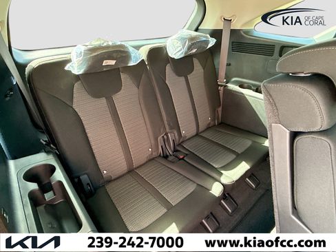 New 2026 Kia Sorento LX image 20