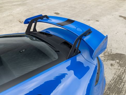 Certified 2026 Porsche 911 GT3 image 25