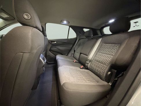 Used 2023 Chevrolet Equinox LT AWD/4WD image 30