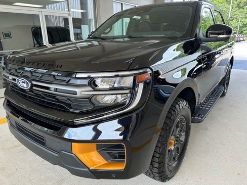 New 2027 Ford Expedition Tremor w/ Driver's Package AWD/4WD image 3