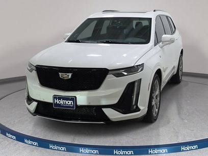 Used 2020 Cadillac XT6 Sport