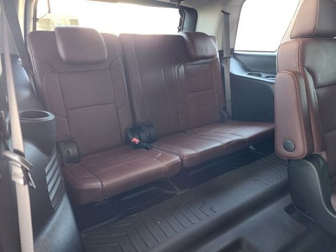 Used 2019 Chevrolet Tahoe Premier w/ Premier Plus Edition image 93