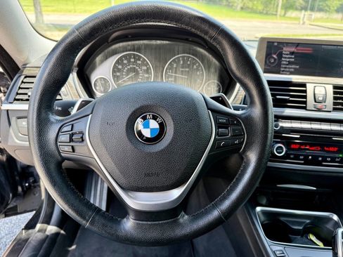 Used 2014 BMW 435i xDrive Coupe AWD/4WD image 13