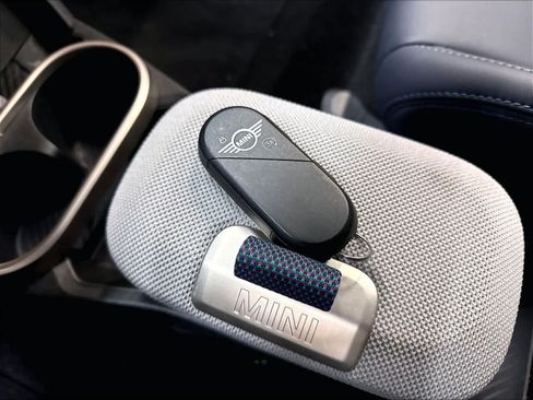 Used 2026 MINI Cooper S FWD image 13