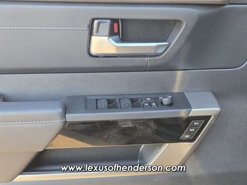 Used 2024 Toyota Sequoia Limited w/ TRD Off-Road Package image 21