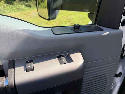 New 2026 Ford F650 2WD Regular Cab Super Duty image 11