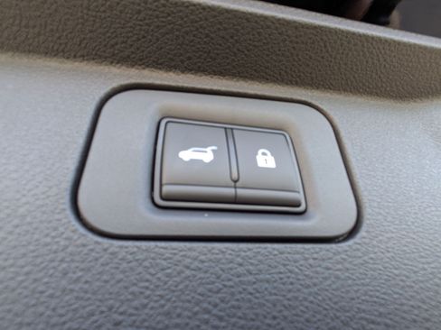 New 2026 Nissan Armada Platinum Reserve AWD/4WD image 31