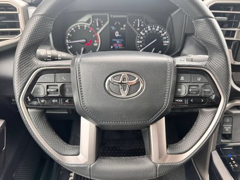 Used 2023 Toyota Tundra SR5 w/ TRD Off-Road Package AWD/4WD image 16