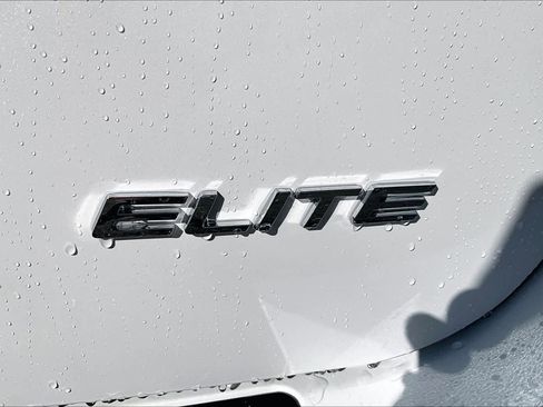 New 2026 Honda Odyssey Elite image 8