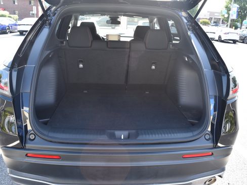 Certified 2024 Honda HR-V Sport image 10