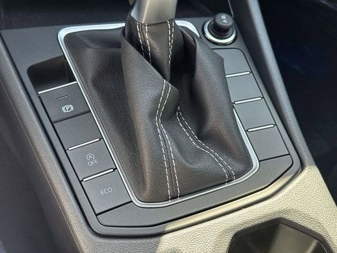 New 2026 Volkswagen Jetta Sport image 25