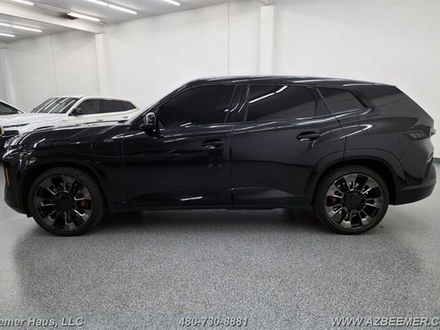 Used 2023 BMW XM AWD/4WD image 5