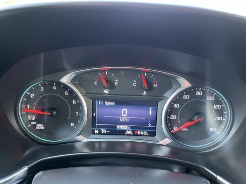 Used 2019 Chevrolet Equinox LT FWD image 17