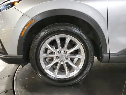 Used 2023 Honda CR-V EX image 37