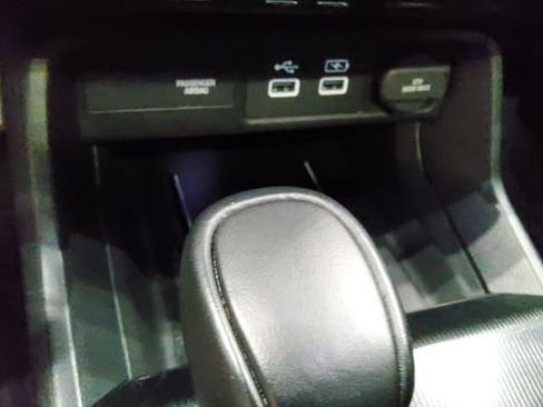 Used 2022 Honda Civic Sport Touring image 28