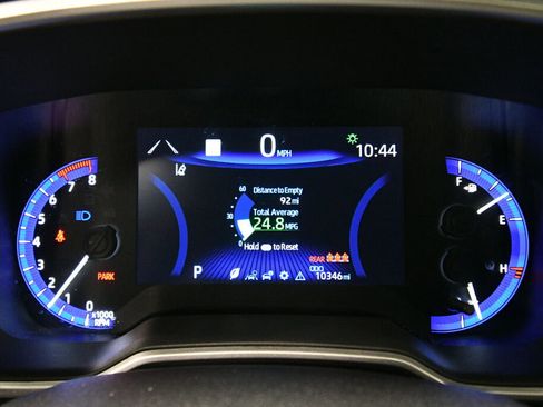 Certified 2022 Toyota Corolla Cross XLE image 13