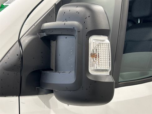 New 2025 RAM ProMaster 1500 w/ Convenience Group image 12