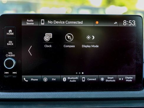 Used 2024 Acura Integra A-Spec w/ Technology Package FWD image 57