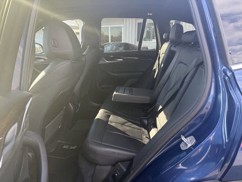 Used 2020 BMW X3 sDrive30i image 17