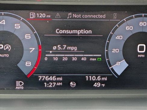 Used 2020 Audi Q3 2.0T Premium w/ Convenience Package image 11