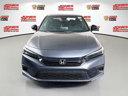 Used 2024 Honda Civic Sport image 10