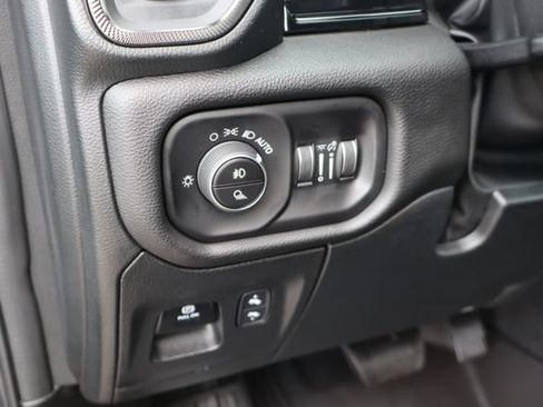 Used 2026 RAM 1500 Rebel w/ Rebel Level 2 Equipment Group AWD/4WD image 19