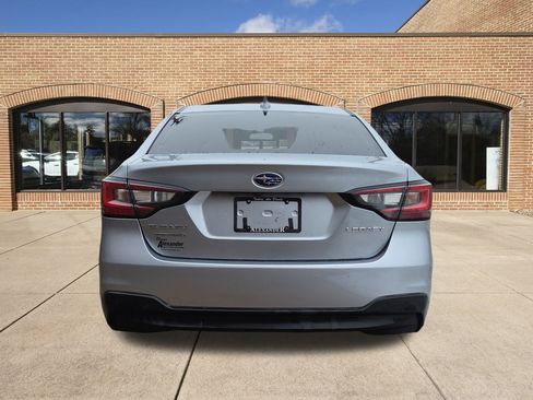 Used 2021 Subaru Legacy Premium image 4