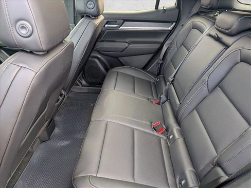 New 2026 GMC Terrain Elevation w/ Elevation Premium Package image 13