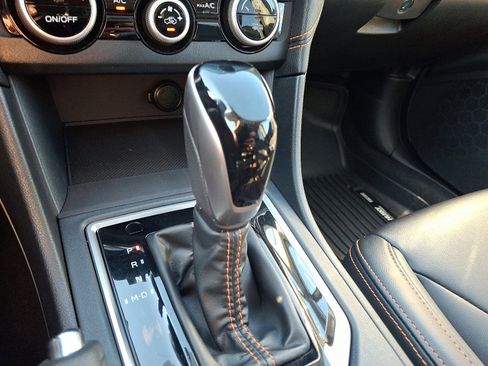 Used 2019 Subaru Crosstrek 2.0i Limited w/ Popular Package #4 image 15