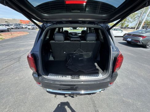 Used 2020 Hyundai Palisade Limited AWD/4WD image 24