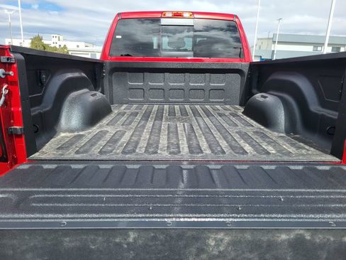 New 2026 RAM 2500 Tradesman image 32