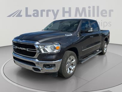 Used 2020 RAM 1500 Big Horn