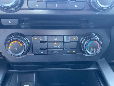 Used 2018 Ford F150 XL w/ Equipment Group 101A Mid AWD/4WD image 18