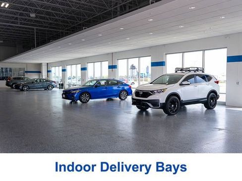 New 2026 Honda Civic Sport image 31