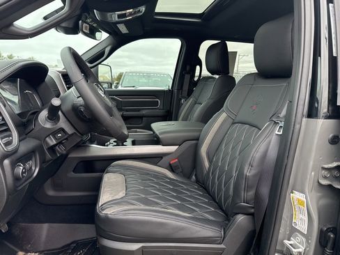 New 2026 RAM 2500 Laramie w/ Night Edition image 20